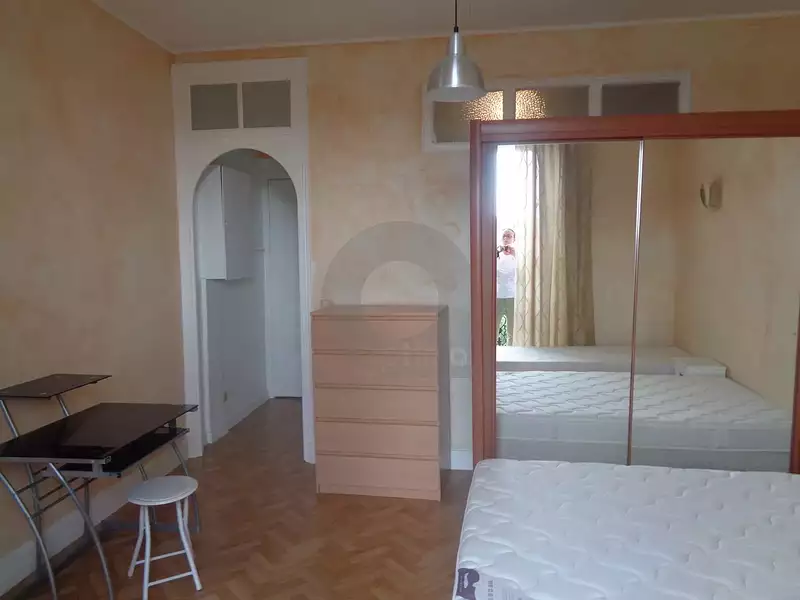 Appartement, 44,3 m²