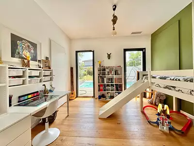 Maison, 170 m²