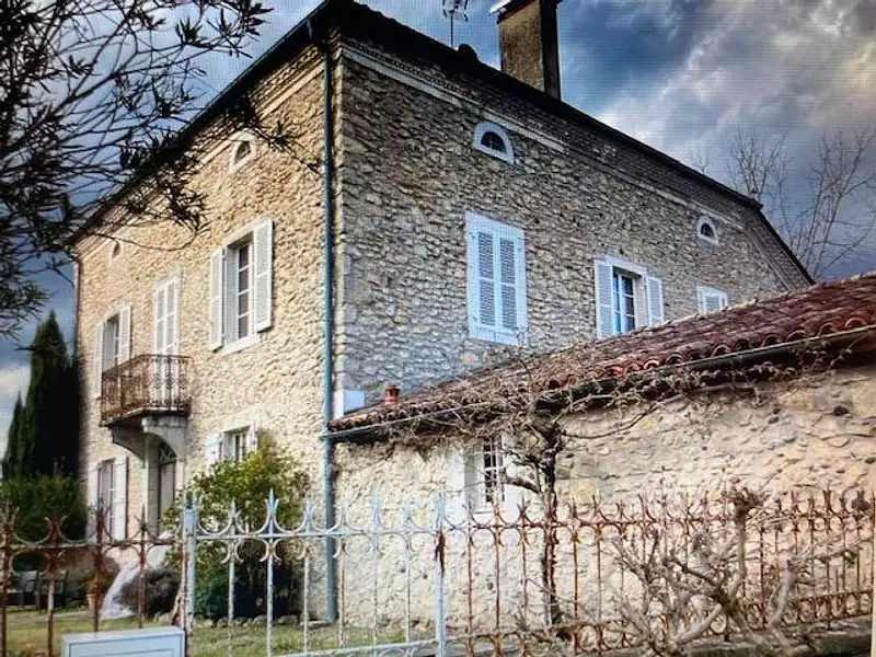 Maison, 310 m²