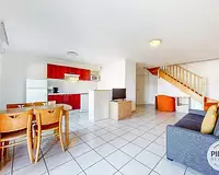 Appartement, 65 m²
