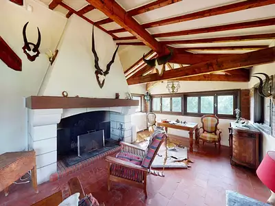 Maison, 325 m²