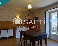 Maison, 270 m²