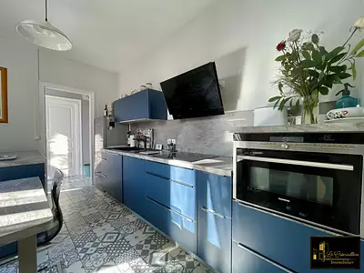 Maison, 128 m²