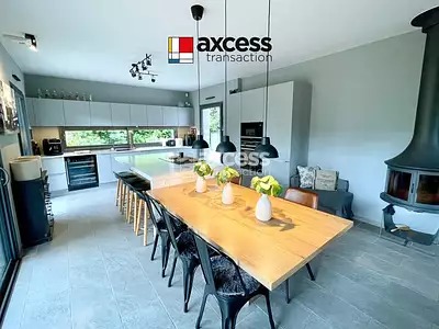 Maison, 138,67 m²