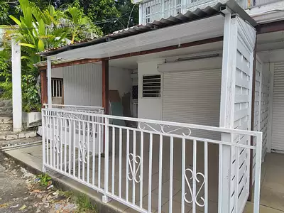Appartement, 61,96 m²