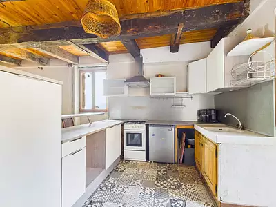 Maison, 92 m²