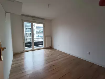 Appartement, 64,88 m²