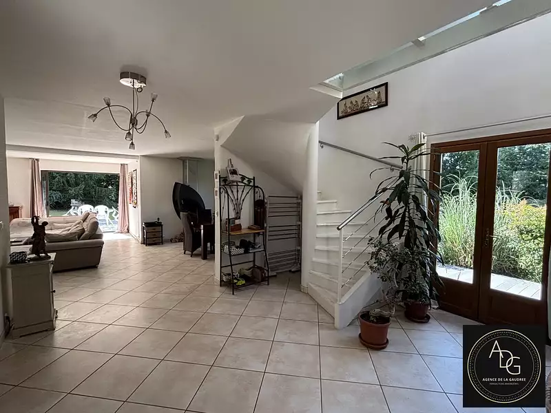 Maison, 170 m²