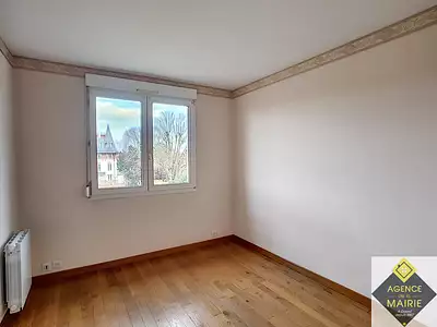 Appartement, 54,03 m²