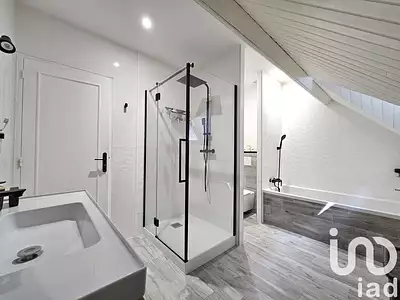 Maison, 163 m²
