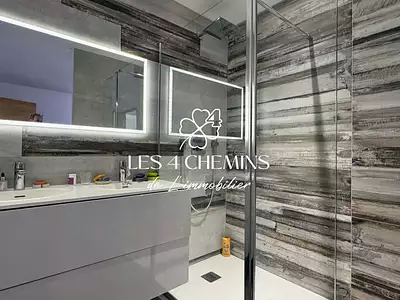 Maison, 200 m²