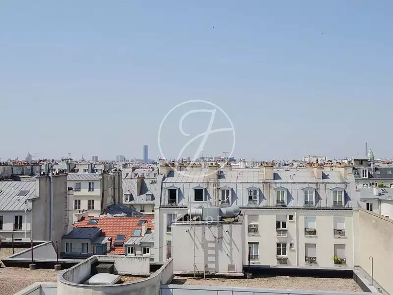 Appartement, 9,01 m²