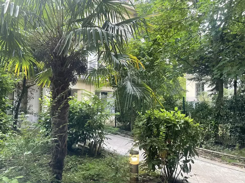 Appartement, 11,8 m²