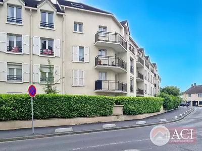 Appartement, 62 m²