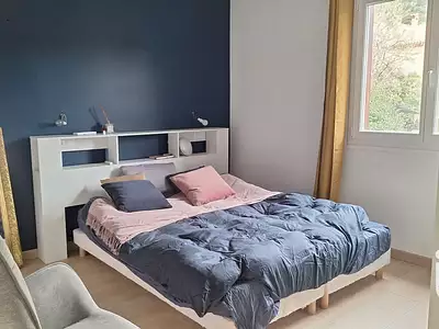 Appartement, 71 m²