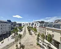 Appartement, 58,15 m²