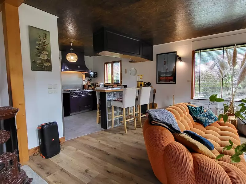 Maison, 150 m²