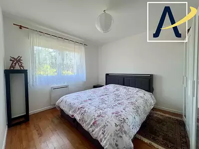 Maison, 125 m²