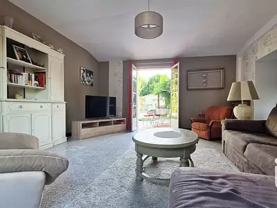Maison, 110 m²