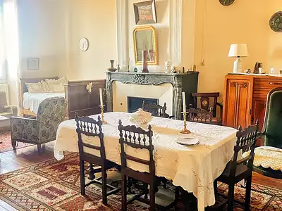 Maison, 320 m²