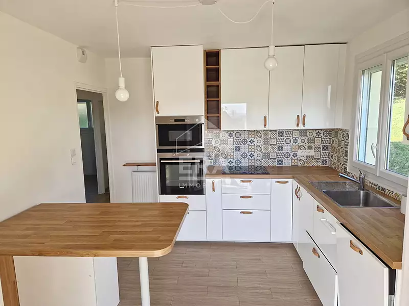 Maison, 219 m²