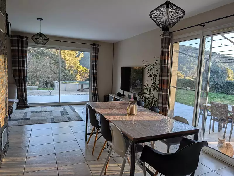 Maison, 115 m²