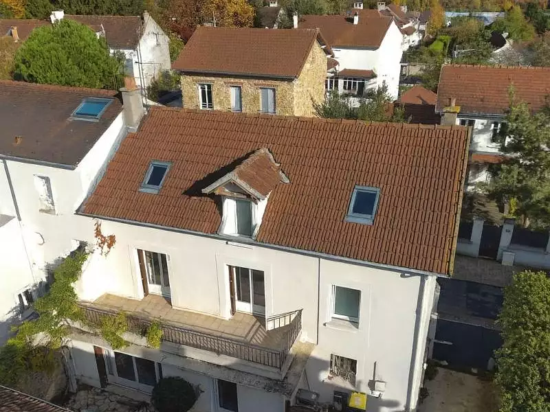 Maison, 147 m²