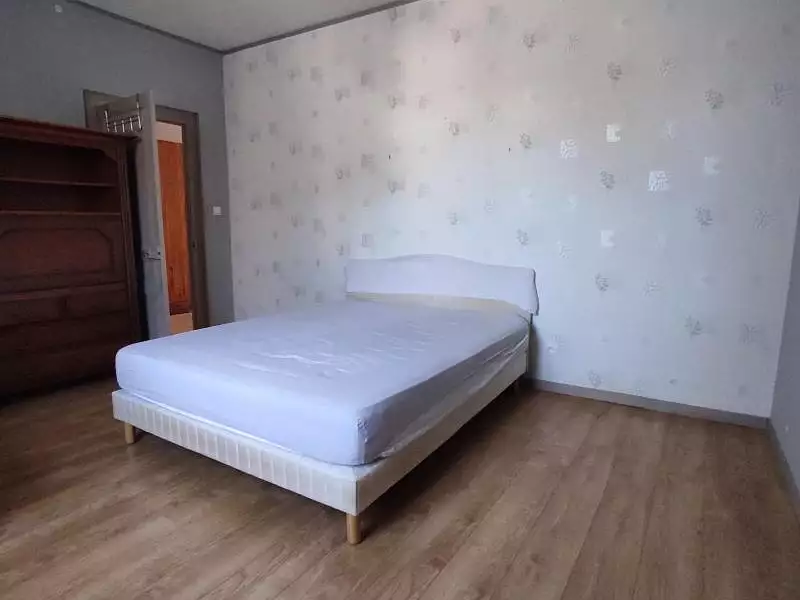 Maison, 109 m²