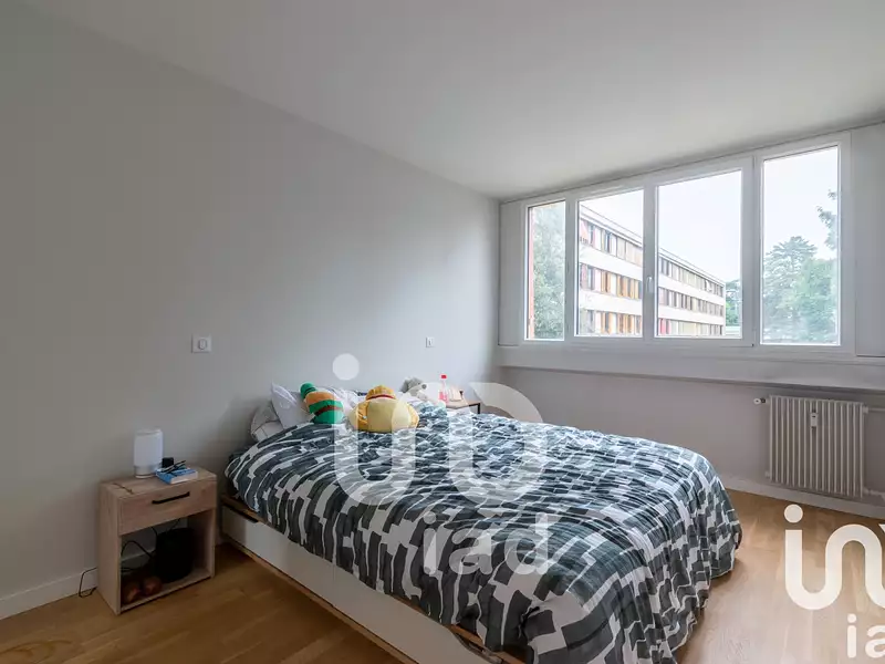 Appartement, 74 m²