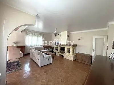 Maison, 160 m²