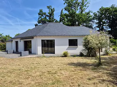 Maison, 112 m²