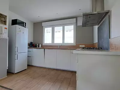Maison, 84 m²