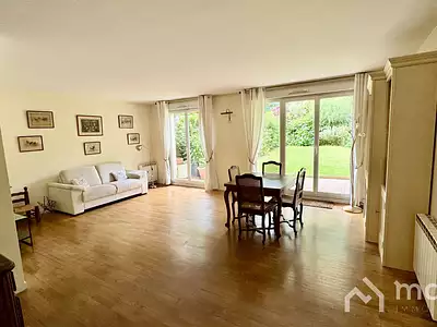 Appartement, 84,29 m²