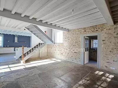 Maison, 213 m²