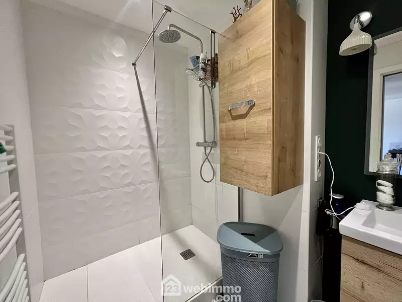 Appartement, 73 m²