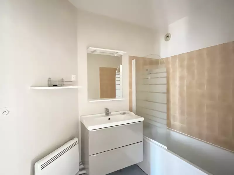 Appartement, 50 m²