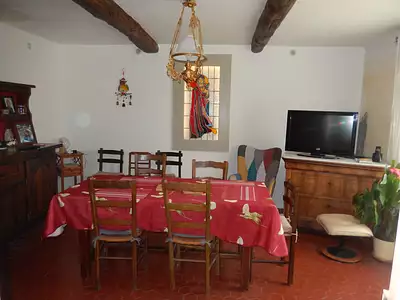 Maison, 120 m²