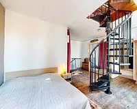 Appartement, 69,35 m²