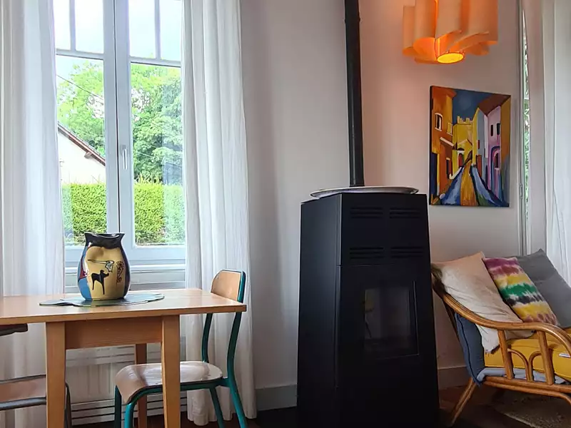 Maison, 96,15 m²