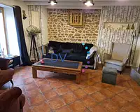 Maison, 130 m²