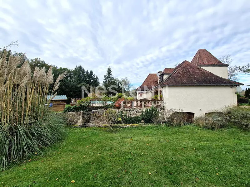 Maison, 250 m²