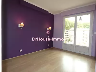 Appartement, 77,29 m²