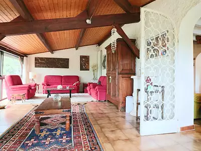 Maison, 167 m²