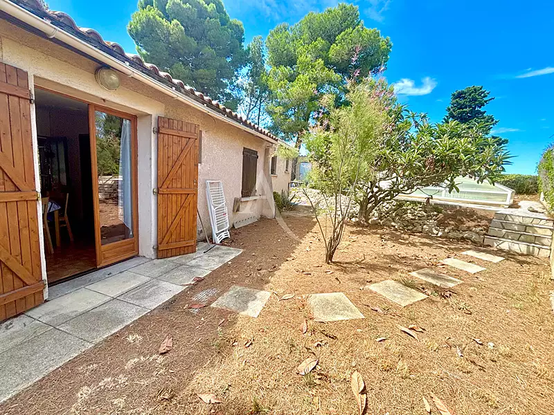 Maison, 75 m²