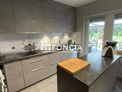 Maison, 150 m²