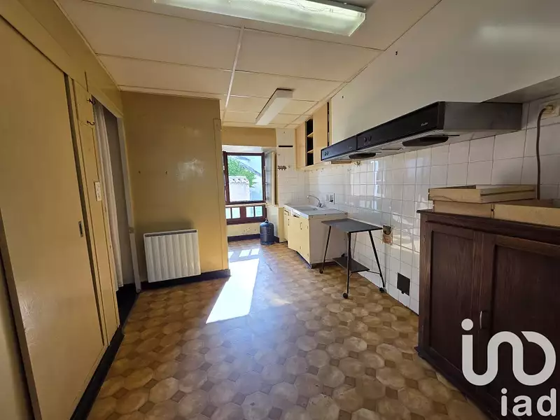 Maison, 126 m²