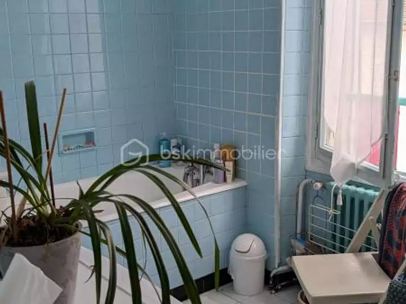 Maison, 110 m²