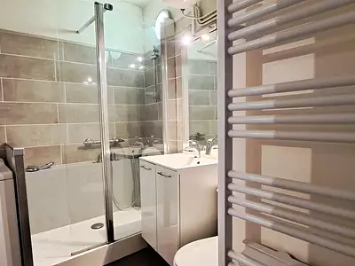 Appartement, 20,33 m²