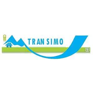 Logo de l'agence CJM TRANSIMO