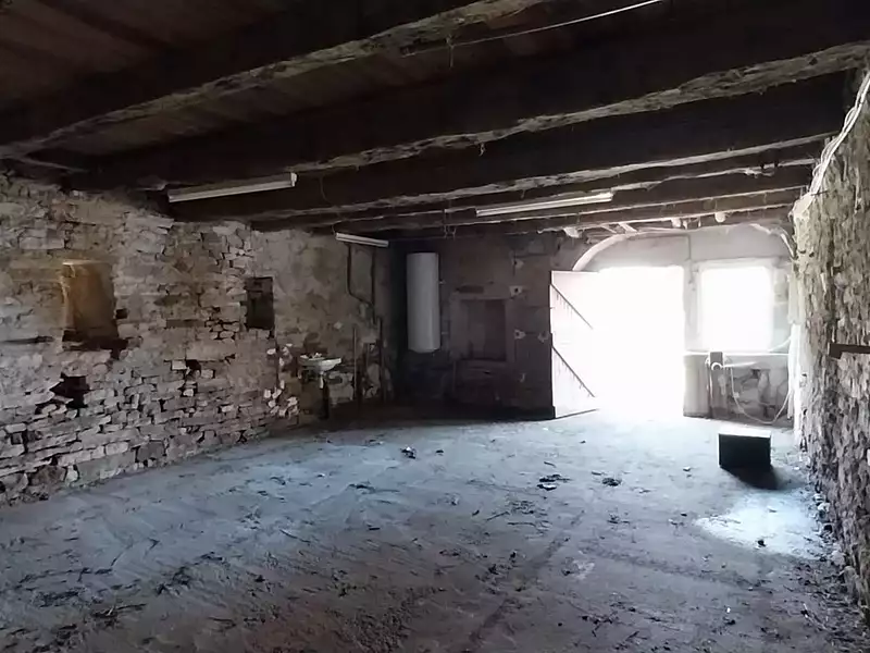 Maison, 67 m²